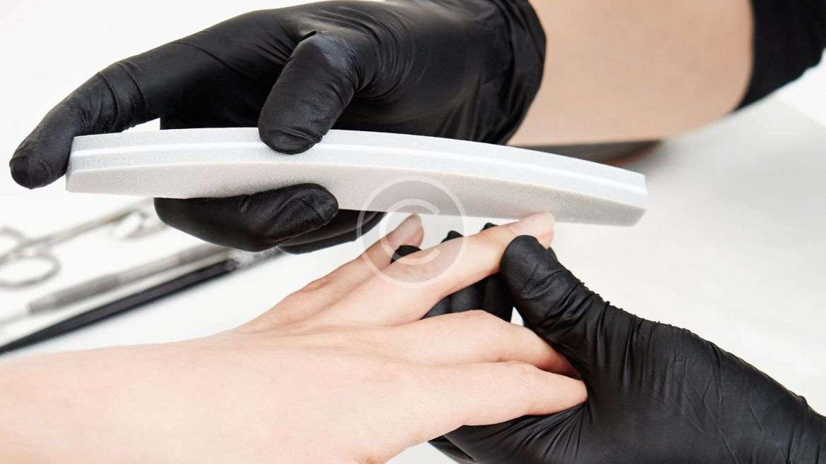 GEL MANICURE