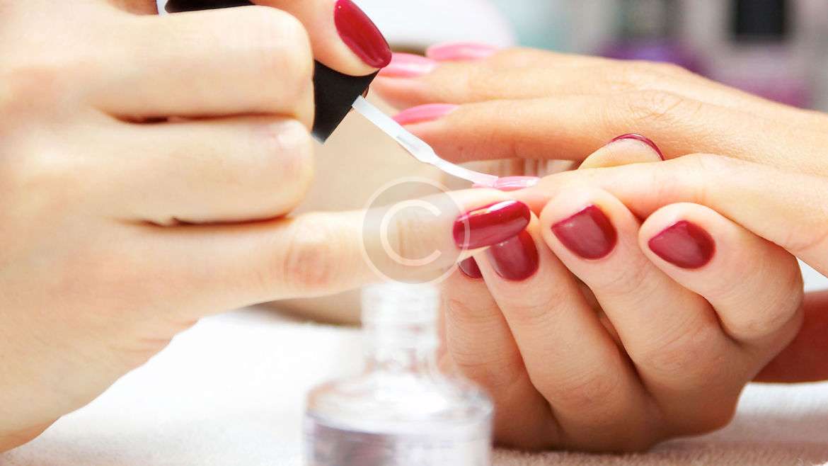 PEDICURE