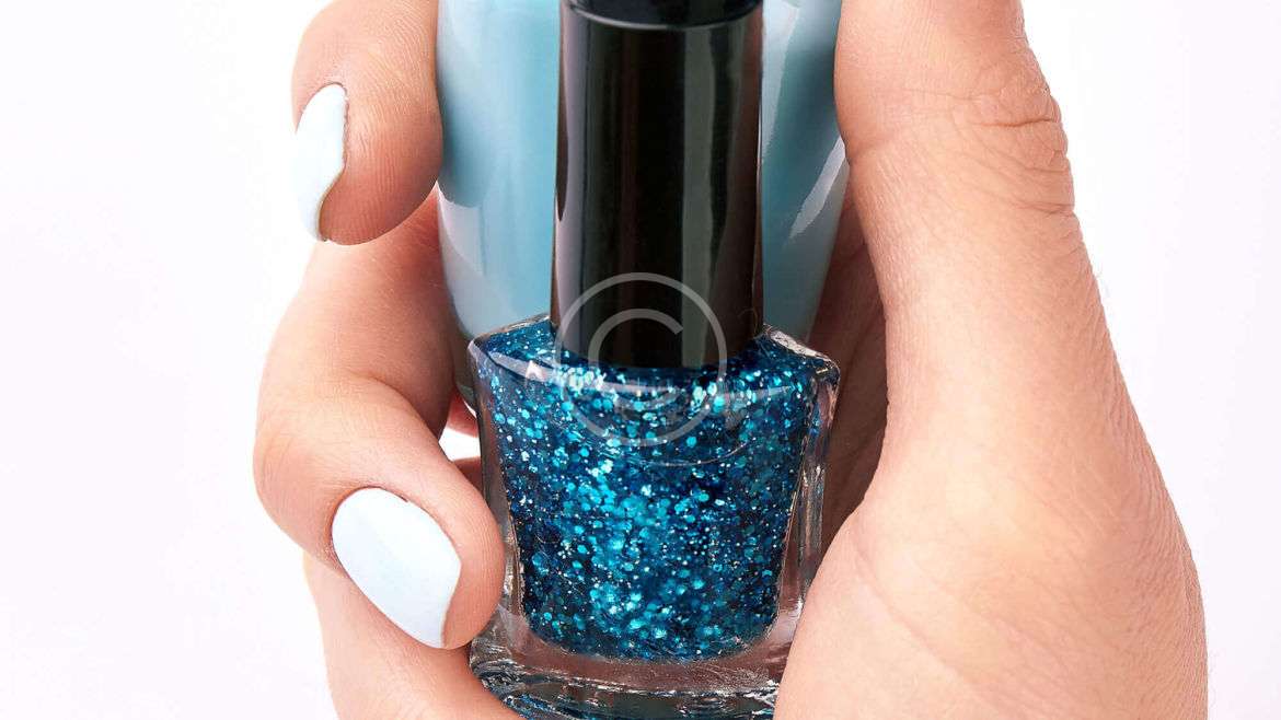 ACRYLIC FULL SET & FILL